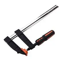 F - Clamp