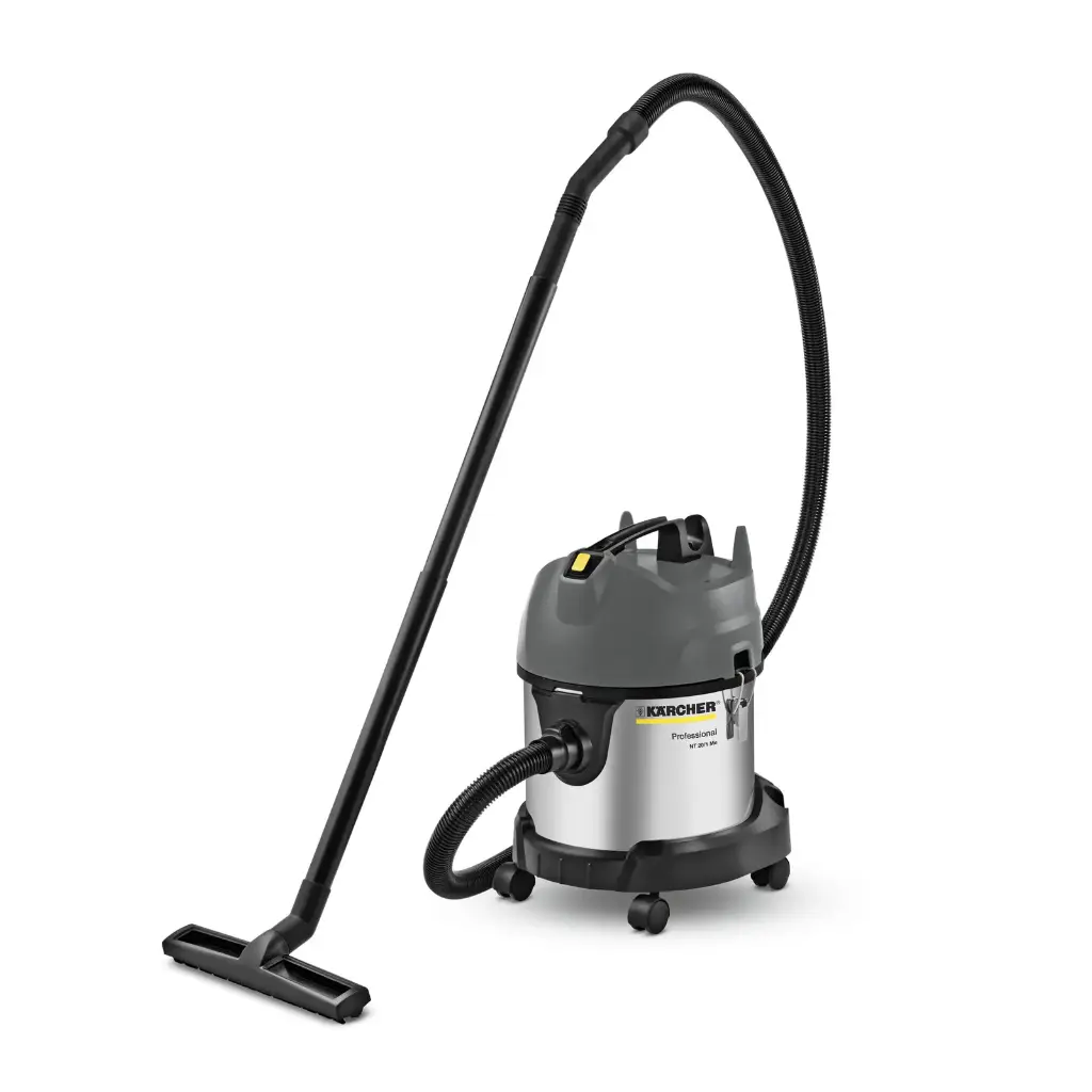 Wet and dry vacuum cleaner NT 20/1 Me Classic