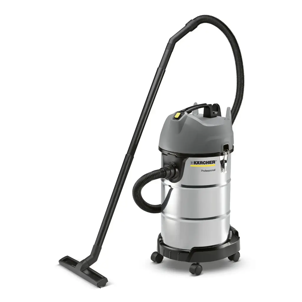 Wet and dry vacuum cleaner NT 38/1 Me Classic Edition