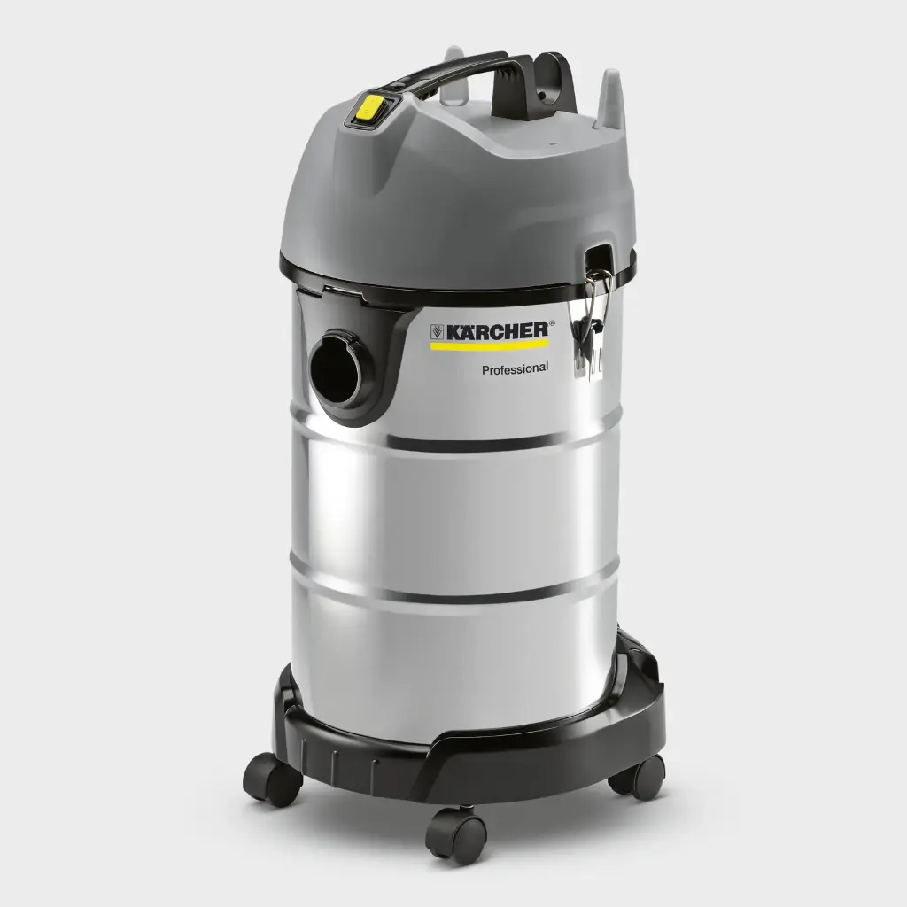 Wet and dry vacuum cleaner NT 38/1 Me Classic Edition