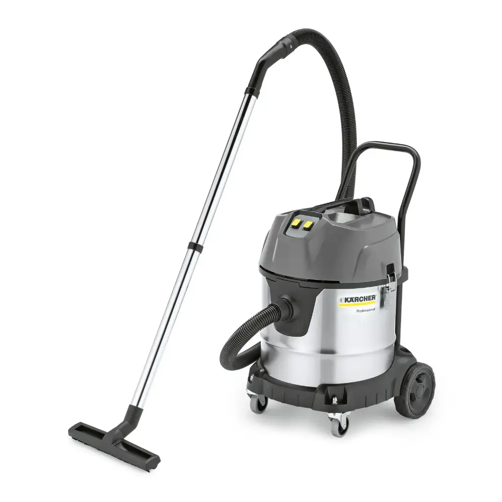Wet and dry vacuum cleaner NT 50/2 Me Classic Edition (Dual Motor)