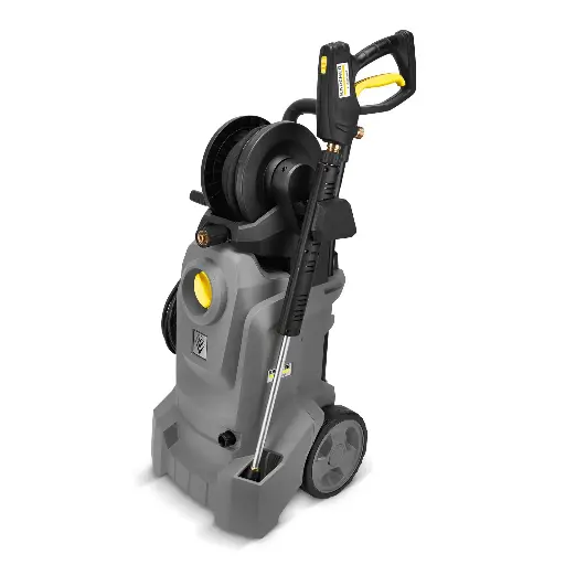 High pressure cleaner HD 4/10 X Classic