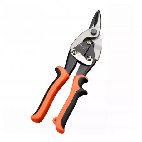 Aviation snip  10"- Right Head Harden