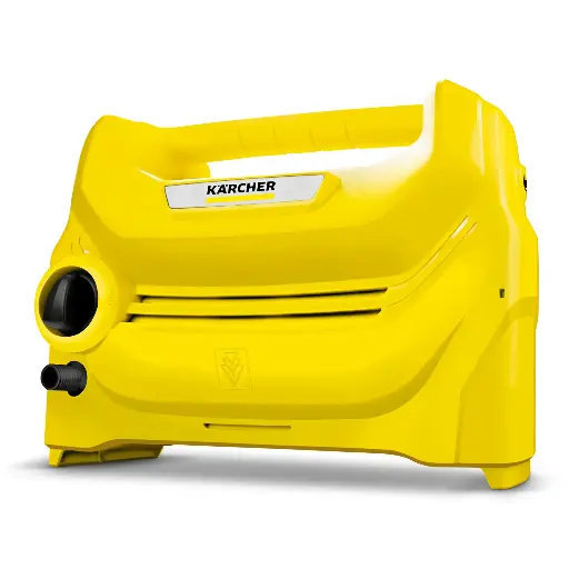 K1 Horizontal high pressure washer