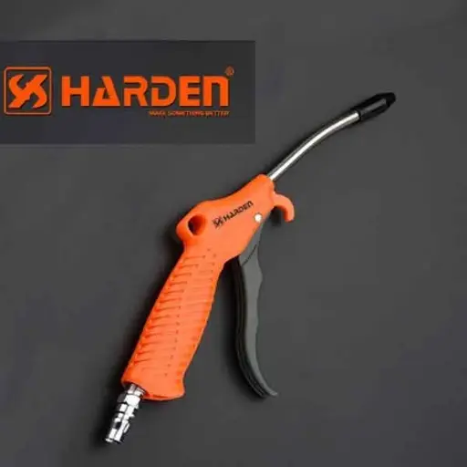 air duster 2 Pcs Set harden