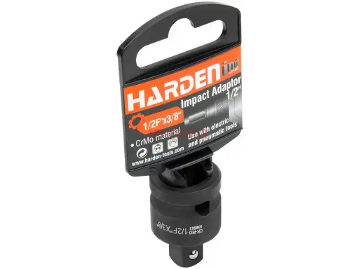 Adaptor 1/2" F x 3/8" M 536583 Harden