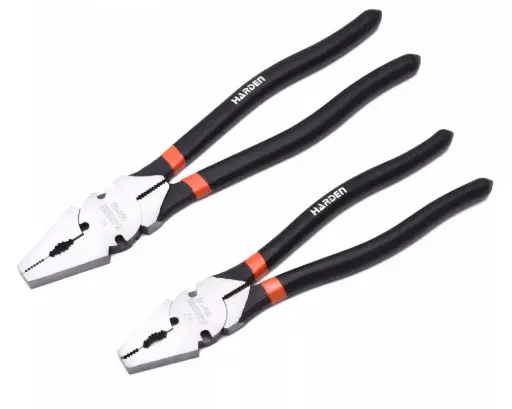 Fencing Plier Harden