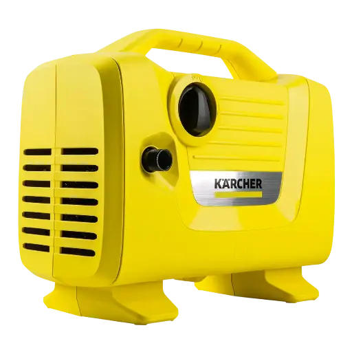 High Pressure Washer K2 Power VPS
