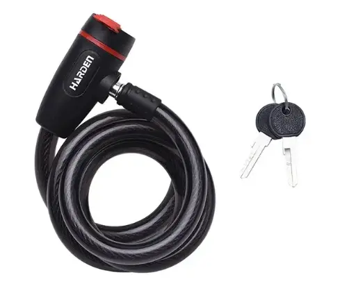 Bicycle Lock