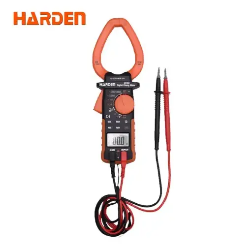 Clamp Meter
