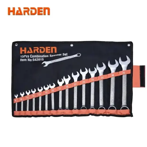 Combination Spanner set