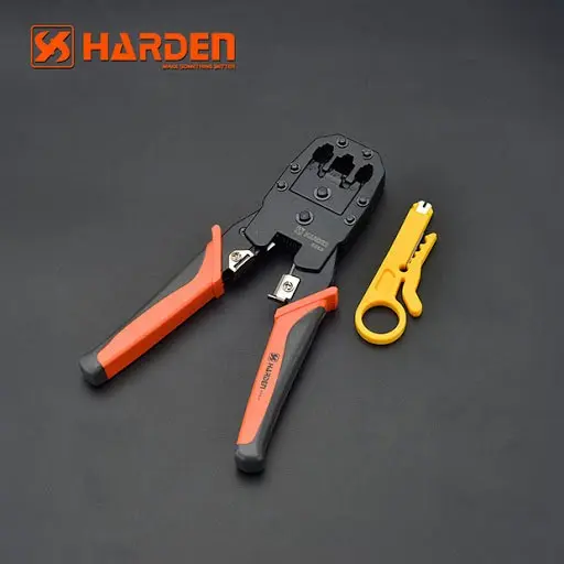Crimping Pliers