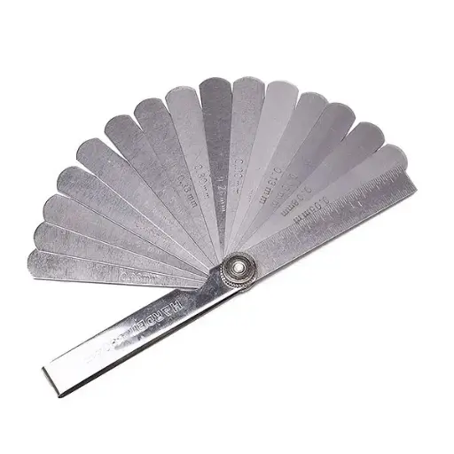 Feeler Gauge