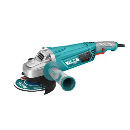 Angle Grinder