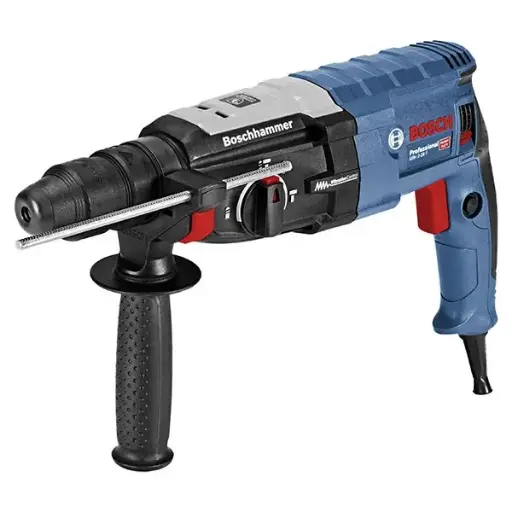 Hammer Drill