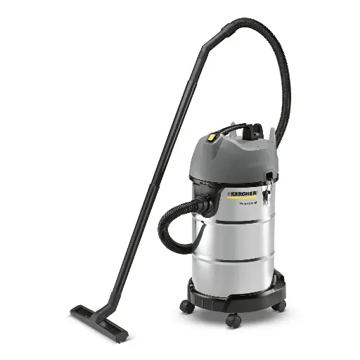 Wet and dry vacuum cleaner NT 38/1 Me Classic Edition