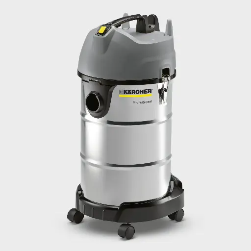 Wet and dry vacuum cleaner NT 38/1 Me Classic Edition